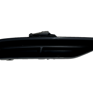 Audi Q3 Rear Bumper Lower Left Side Trim 2019 TO 2025 83A807833 Genuine