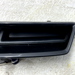 Audi Q3 Rear Bumper Lower Left Side Trim 2019 TO 2025 83A807833 Genuine - Image 5