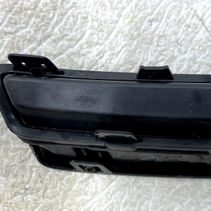 Audi Q3 Rear Bumper Lower Left Side Trim 2019 TO 2025 83A807833 Genuine - Image 7