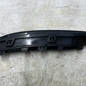 Audi Q3 Rear Bumper Lower Left Side Trim 2019 TO 2025 83A807833 Genuine - Image 10