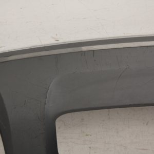 Audi Q3 Rear Bumper Lower Section 2015 TO 2018 8U0807521AN Genuine - Image 11