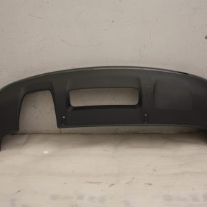 Audi Q3 Rear Bumper Lower Section 2015 TO 2018 8U0807521AN Genuine - Image 12