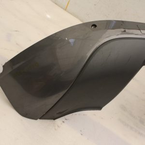 Audi Q3 Rear Bumper Lower Section 2015 TO 2018 8U0807521AN Genuine - Image 16