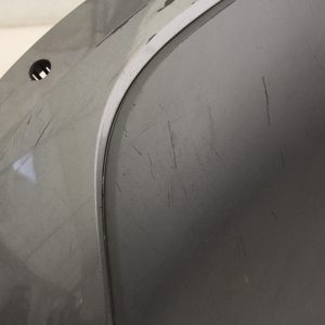 Audi Q3 Rear Bumper Lower Section 2015 TO 2018 8U0807521AN Genuine - Image 17