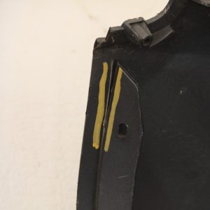 Audi Q3 Rear Bumper Lower Section 2015 TO 2018 8U0807521AN Genuine - Image 18