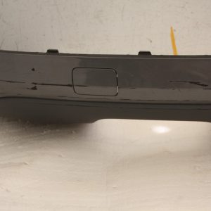 Audi Q3 Rear Bumper Lower Section 2015 TO 2018 8U0807521AN Genuine - Image 3