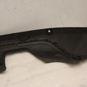 Audi Q3 Rear Bumper Lower Section 2015 TO 2018 8U0807521AN Genuine - Image 22