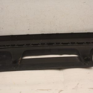 Audi Q3 Rear Bumper Lower Section 2015 TO 2018 8U0807521AN Genuine - Image 23
