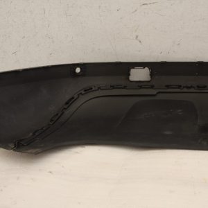 Audi Q3 Rear Bumper Lower Section 2015 TO 2018 8U0807521AN Genuine - Image 24