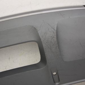 Audi Q3 Rear Bumper Lower Section 2015 TO 2018 8U0807521AN Genuine - Image 7