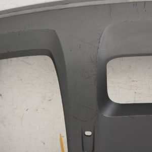 Audi Q3 Rear Bumper Lower Section 2015 TO 2018 8U0807521AN Genuine - Image 9