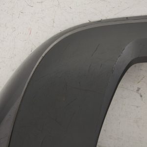 Audi Q3 Rear Bumper Lower Section 2015 TO 2018 8U0807521AN Genuine - Image 10