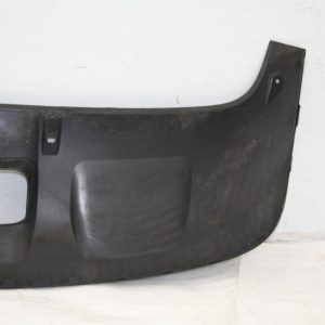 Audi Q3 Rear Bumper Lower Section 2015 TO 2018 8U0807568 Genuine - Image 13