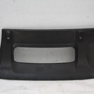 Audi Q3 Rear Bumper Lower Section 2015 TO 2018 8U0807568 Genuine - Image 14