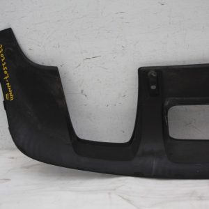 Audi Q3 Rear Bumper Lower Section 2015 TO 2018 8U0807568 Genuine - Image 15