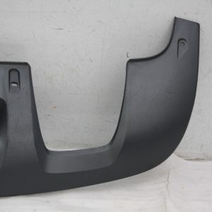 Audi Q3 Rear Bumper Lower Section 2015 TO 2018 8U0807568 Genuine - Image 3
