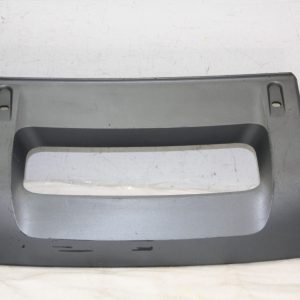 Audi Q3 Rear Bumper Lower Section 2015 TO 2018 8U0807568 Genuine - Image 4