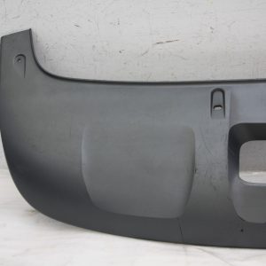 Audi Q3 Rear Bumper Lower Section 2015 TO 2018 8U0807568 Genuine - Image 5