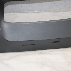 Audi Q3 Rear Bumper Lower Section 2015 TO 2018 8U0807568 Genuine - Image 6