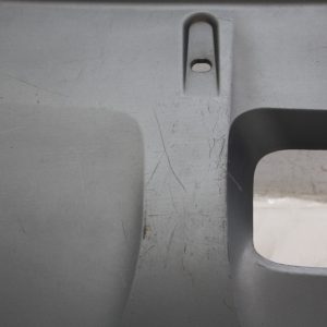 Audi Q3 Rear Bumper Lower Section 2015 TO 2018 8U0807568 Genuine - Image 7