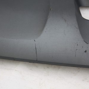Audi Q3 Rear Bumper Lower Section 2015 TO 2018 8U0807568 Genuine - Image 9