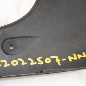 Audi Q3 Rear Bumper Lower Section 2015 TO 2018 8U0807568 Genuine - Image 10