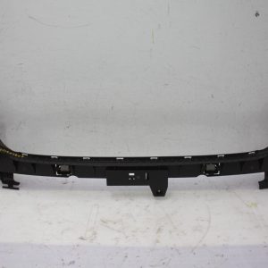 Audi-Q3-Rear-Bumper-Support-Bracket-2018-ON-83F807385-Genuine-176693401637