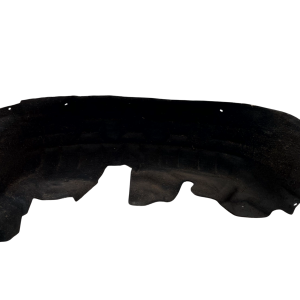 Audi Q3 Rear Right Inner Wheel Arch Splash Guard 2019 To 2024 83A810172B Genuine - Image 4