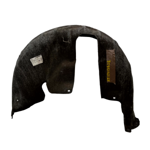 Audi Q3 Rear Right Inner Wheel Arch Splash Guard 2019 To 2024 83A810172B Genuine