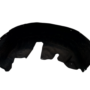 Audi Q3 Rear Right Inner Wheel Arch Splash Guard 2019 To 2024 83A810172B Genuine - Image 5