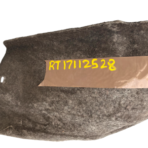 Audi Q3 Rear Right Inner Wheel Arch Splash Guard 2019 To 2024 83A810172B Genuine - Image 9