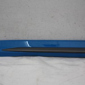 Audi Q3 S Line Front Left Door Moulding 2018 TO 2025 83A853959A Genuine