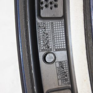 Audi Q3 S Line Front Left Side Wheel Arch 2018 TO 2025 83A853717A Genuine - Image 14