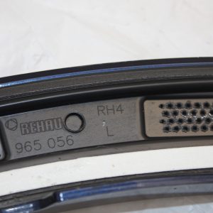 Audi Q3 S Line Front Left Side Wheel Arch 2018 TO 2025 83A853717A Genuine - Image 15