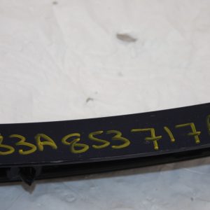 Audi Q3 S Line Front Left Side Wheel Arch 2018 TO 2025 83A853717A Genuine - Image 16