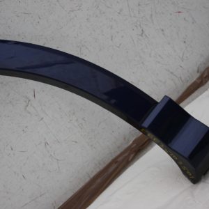 Audi Q3 S Line Front Left Side Wheel Arch 2018 TO 2025 83A853717A Genuine - Image 3