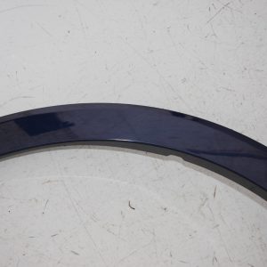 Audi Q3 S Line Front Left Side Wheel Arch 2018 TO 2025 83A853717A Genuine - Image 4