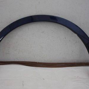 Audi Q3 S Line Front Left Side Wheel Arch 2018 TO 2025 83A853717A Genuine