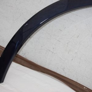 Audi Q3 S Line Front Left Side Wheel Arch 2018 TO 2025 83A853717A Genuine - Image 6