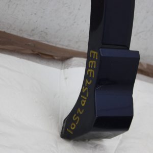 Audi Q3 S Line Front Left Side Wheel Arch 2018 TO 2025 83A853717A Genuine - Image 7