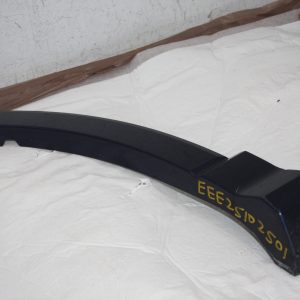 Audi Q3 S Line Front Left Side Wheel Arch 2018 TO 2025 83A853717A Genuine - Image 8