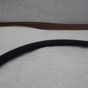 Audi Q3 S Line Front Left Side Wheel Arch 2018 TO 2025 83A853717A Genuine - Image 10