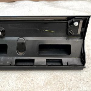 Audi Q3 S-Line Front Right Door Lower Molding Trim 2019-2025 83A853960A Genuine - Image 12