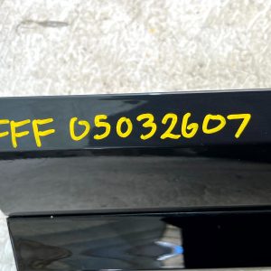 Audi Q3 S-Line Front Right Door Lower Molding Trim 2019-2025 83A853960A Genuine - Image 14