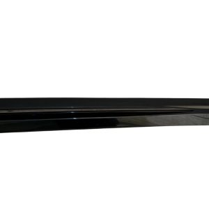 Audi Q3 S-Line Front Right Door Lower Molding Trim 2019-2025 83A853960A Genuine - Image 1