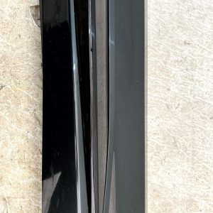 Audi Q3 S-Line Front Right Door Lower Molding Trim 2019-2025 83A853960A Genuine - Image 6