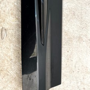 Audi Q3 S-Line Front Right Door Lower Molding Trim 2019-2025 83A853960A Genuine - Image 7