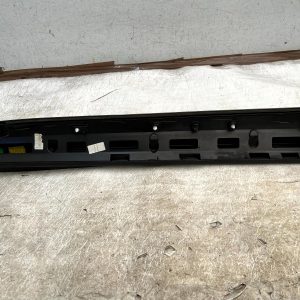 Audi Q3 S-Line Front Right Door Lower Molding Trim 2019-2025 83A853960A Genuine - Image 8
