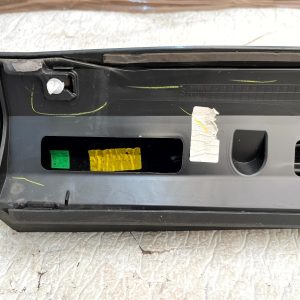Audi Q3 S-Line Front Right Door Lower Molding Trim 2019-2025 83A853960A Genuine - Image 9