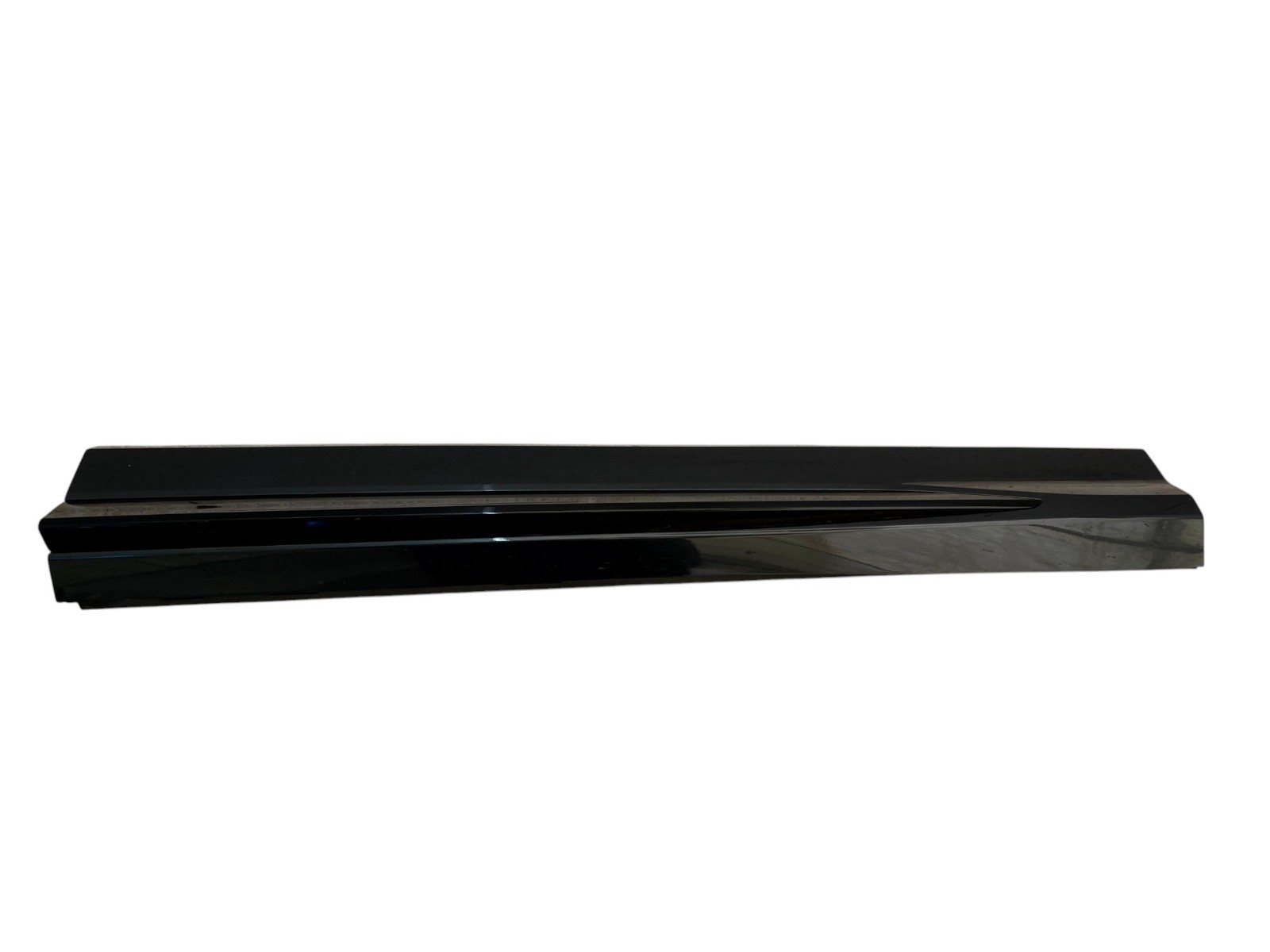 Audi Q3 S-Line Front Right Door Lower Molding Trim 2019-2025 83A853960A Genuine